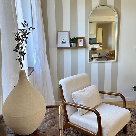 Le Pistachier - Maison Cozy Avec Jardin Privatif Сен-Жан-де-Веда Экстерьер фото